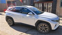 هیۆندای تۆکسۆن